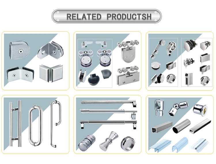 Shower Door PVC EPDM Silicone Rubber Sealing Strip Rubber Gasket Seals for Aluminum Window Frame 8135