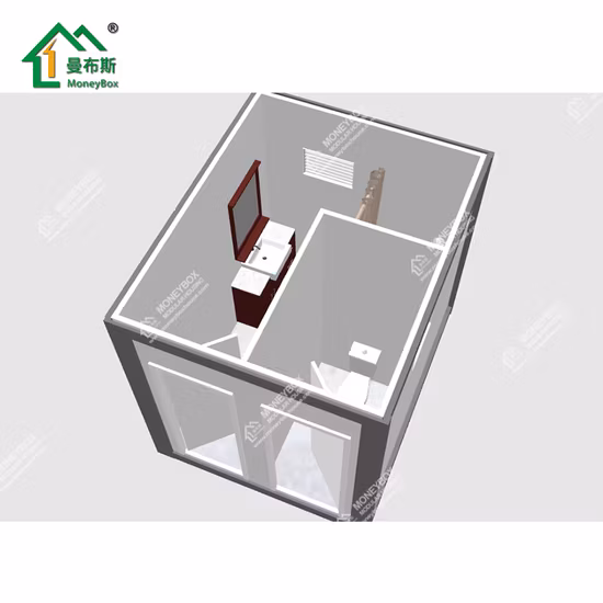 Bathroom Pods Prefabricated Modular Complete Portable Bathroom Pods Shower Small Portable Pods