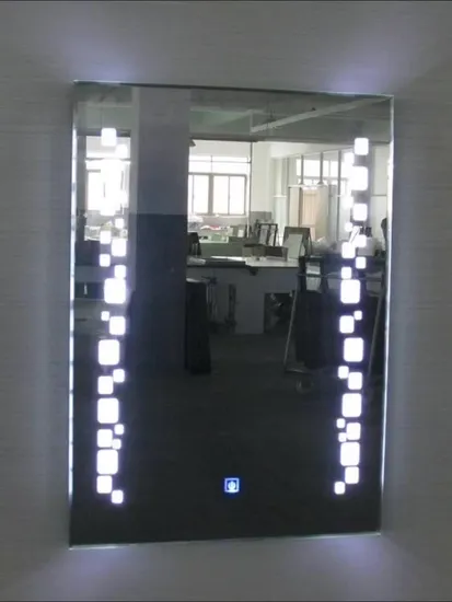 호텔 목욕 LED 조명 스마트 안티